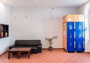 A&o Wien Stadthalle