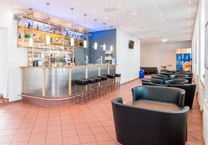 A&o Wien Stadthalle