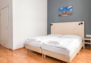 A&o Wien Stadthalle