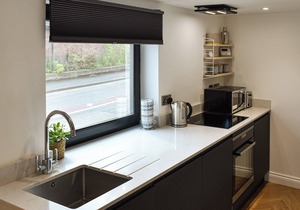 A perfect base for couples to explore everything Yorkshire has to offer.