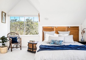 A PERFECT STAY - Pacific Ridge