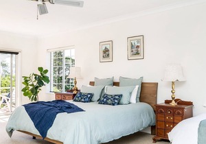 A PERFECT STAY - Pacific Ridge