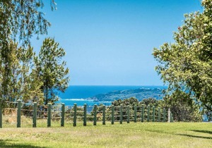 A Perfect Stay - Pacific Ridge