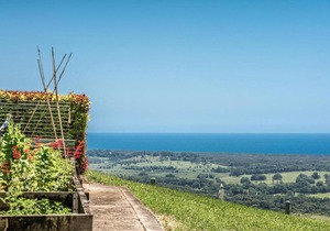 A Perfect Stay - Pacific Ridge