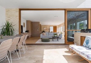 A Perfect Stay - The Cedrics 1