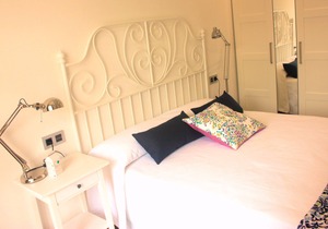 A place designed for you to enjoy a relaxing holiday in Luarca.