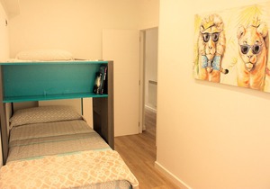 A place designed for you to enjoy a relaxing holiday in Luarca.