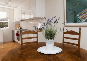 A Provincial Abode in Woollahra