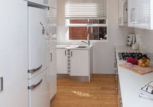 A Provincial Abode in Woollahra