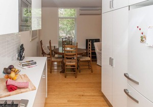 A Provincial Abode in Woollahra