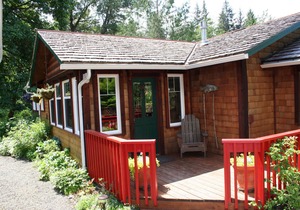 A River Runs Through It #2 Waterfront luxury with hot tub, fireplace & firepit