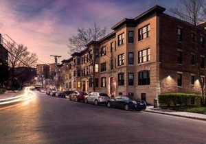 A Stylish Stay w/a Queen Bed, Heated Floors. #31