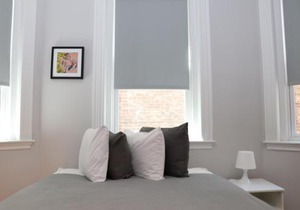 A Stylish Stay w/a Queen Bed, Heated Floors. #32