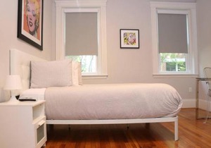 A Stylish Stay w/a Queen Bed, Heated Floors. #35