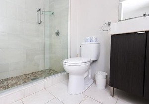 A Stylish Stay w/a Queen Bed, Heated Floors. #26