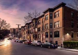 A Stylish Stay w/a Queen Bed, Heated Floors. #29