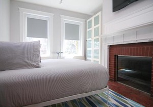 A Stylish Stay w/a Queen Bed, Heated Floors. #29