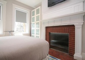A Stylish Stay w/a Queen Bed, Heated Floors. #29