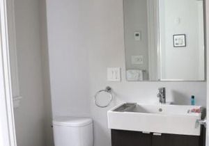 A Stylish Stay w/a Queen Bed, Heated Floors. #18
