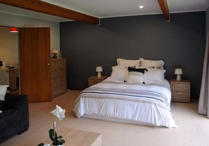 A 'Suite' Rotorua Retreat