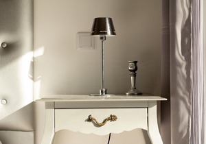 A. ti. all Nature - Double Room