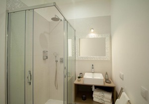 A. ti. all Nature - Double Room