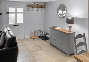 A traditional Lakeland cottage situated in the heart of Portinscale village.