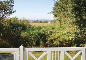 A vacation on the Limfjord offers a variety of experiences for the whole family.