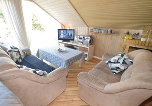 A vacation on the Limfjord offers a variety of experiences for the whole family.