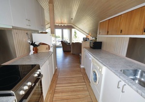 A vacation on the Limfjord offers a variety of experiences for the whole family.
