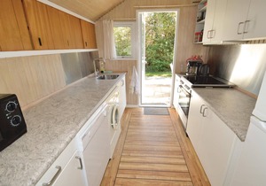 A vacation on the Limfjord offers a variety of experiences for the whole family.