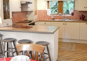 A well appointed cottage in the picture perfect village of Kettlewell.
