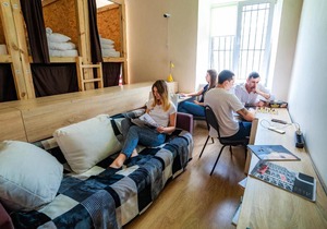 A1 Hostel
