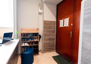 A1 Hostel