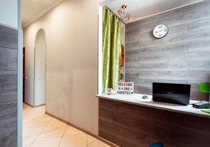 A1 Hostel