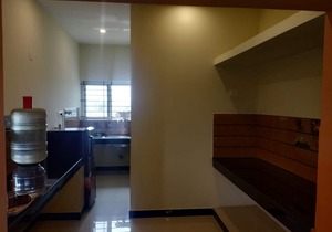 A1 Spice Homestay Apartment
