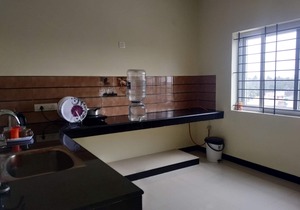 A1 Spice Homestay Apartment