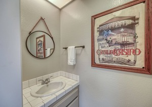 A13: Bahia Vista 2 Bdr + 2.5 Bath Townhouse Style Condo