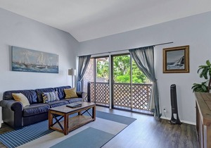 A20: 2 Bedroom, 1.75 Bath, Condo - Bahia Vista - A20