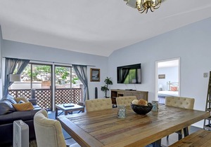 A20: 2 Bedroom, 1.75 Bath, Condo - Bahia Vista - A20