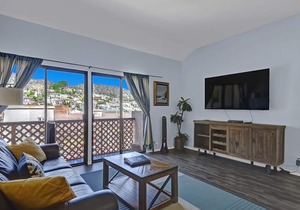A20: 2 Bedroom, 1.75 Bath, Condo - Bahia Vista - A20