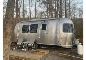 A3–Airstream 3 at Hidden Hills Farm & Saddle Club