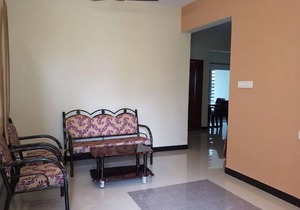 A3 Spice Homestay Apartment