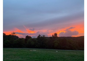 A4–Airstream 4 at Hidden Hills Farm & Saddle Club