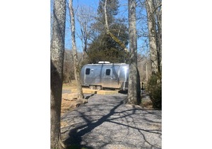 A4–Airstream 4 at Hidden Hills Farm & Saddle Club