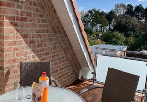 A4 - Haus Deichwind Königsberger Allee 36 - FERIENDOMIZIL HOLLICH