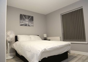 Aa Guest Room6 (near Royal Arsenal)