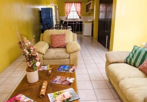 Aanola Villas A5 Cozy Hacienda