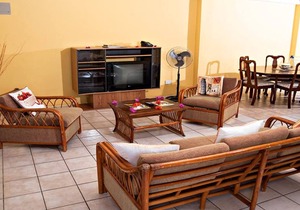 Aanola Villas A5 Smothered Hacienda