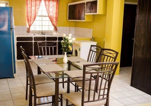Aanola Villas A5 Smothered Hacienda